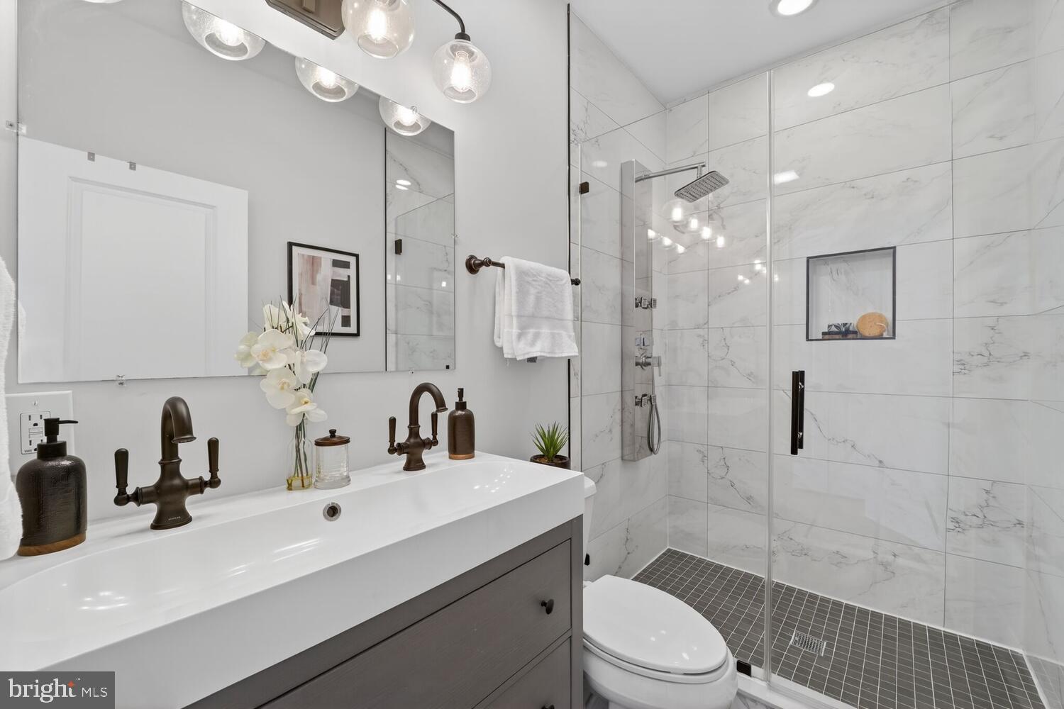 SHAW - Residential