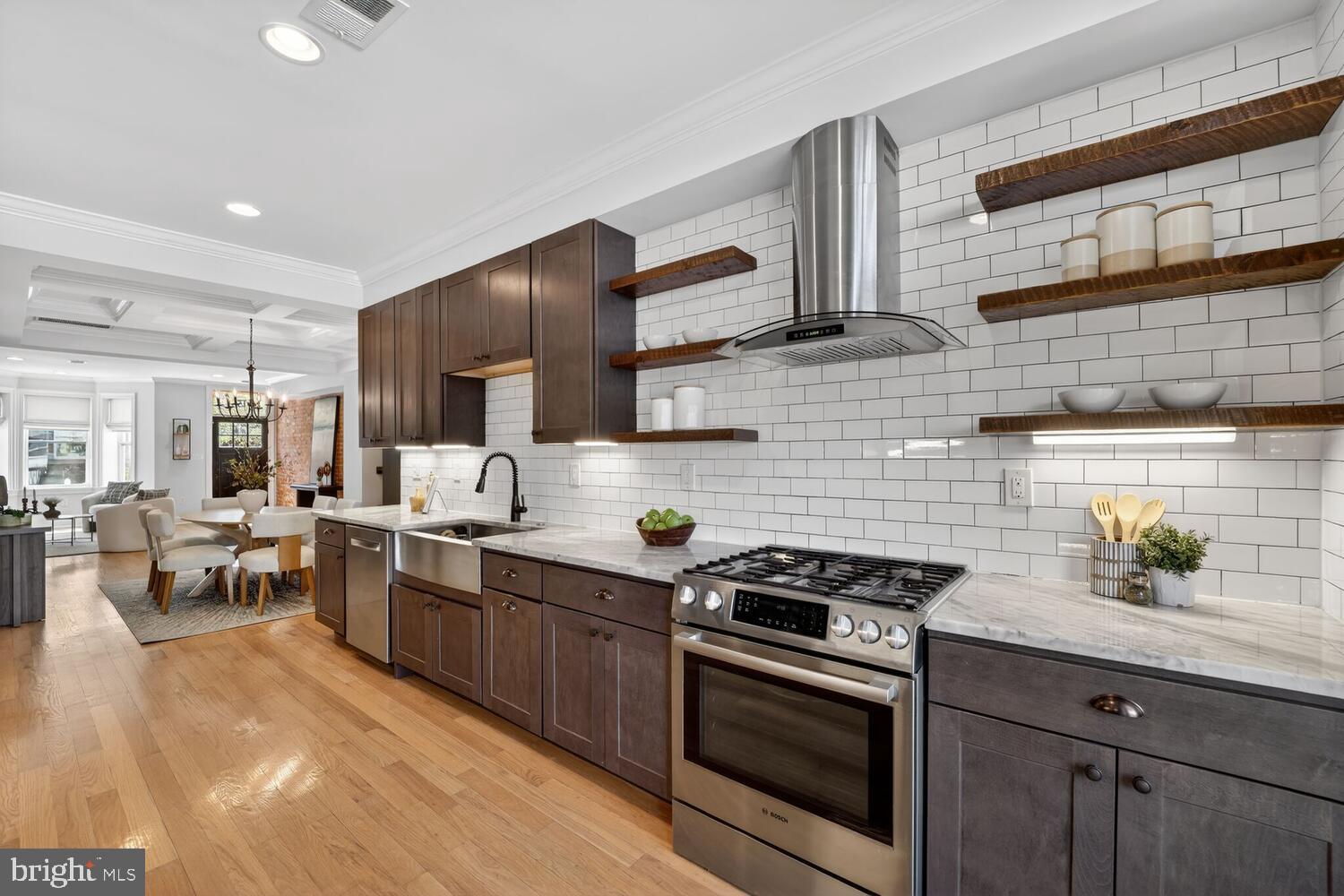 SHAW - Residential