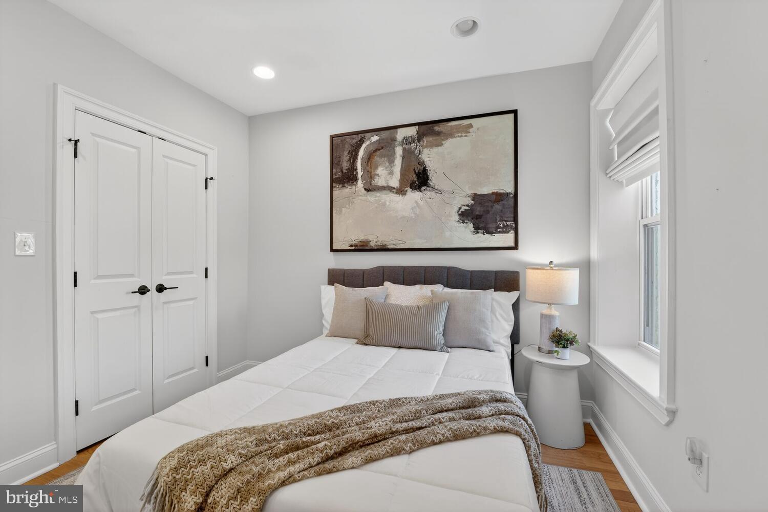 SHAW - Residential