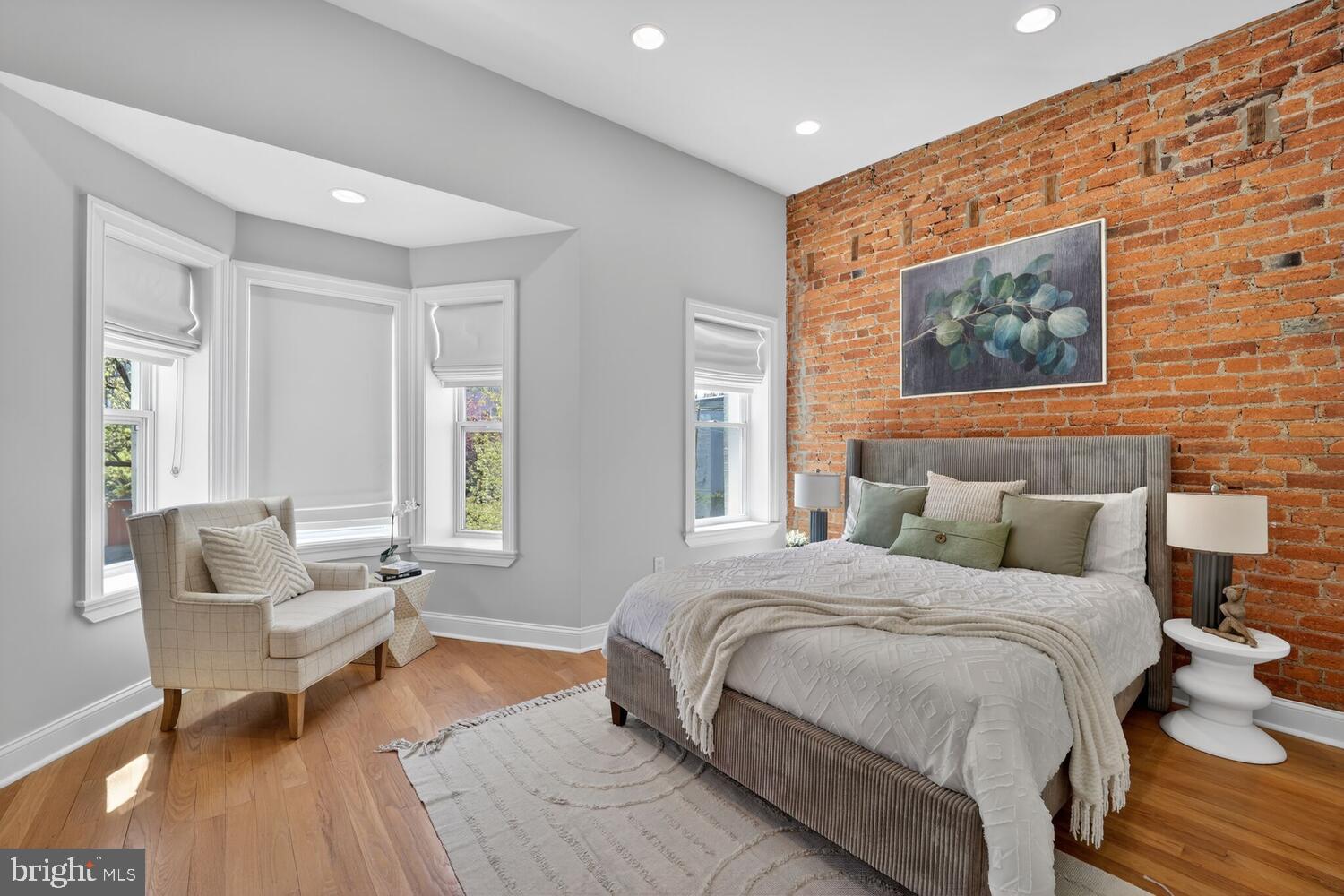 SHAW - Residential