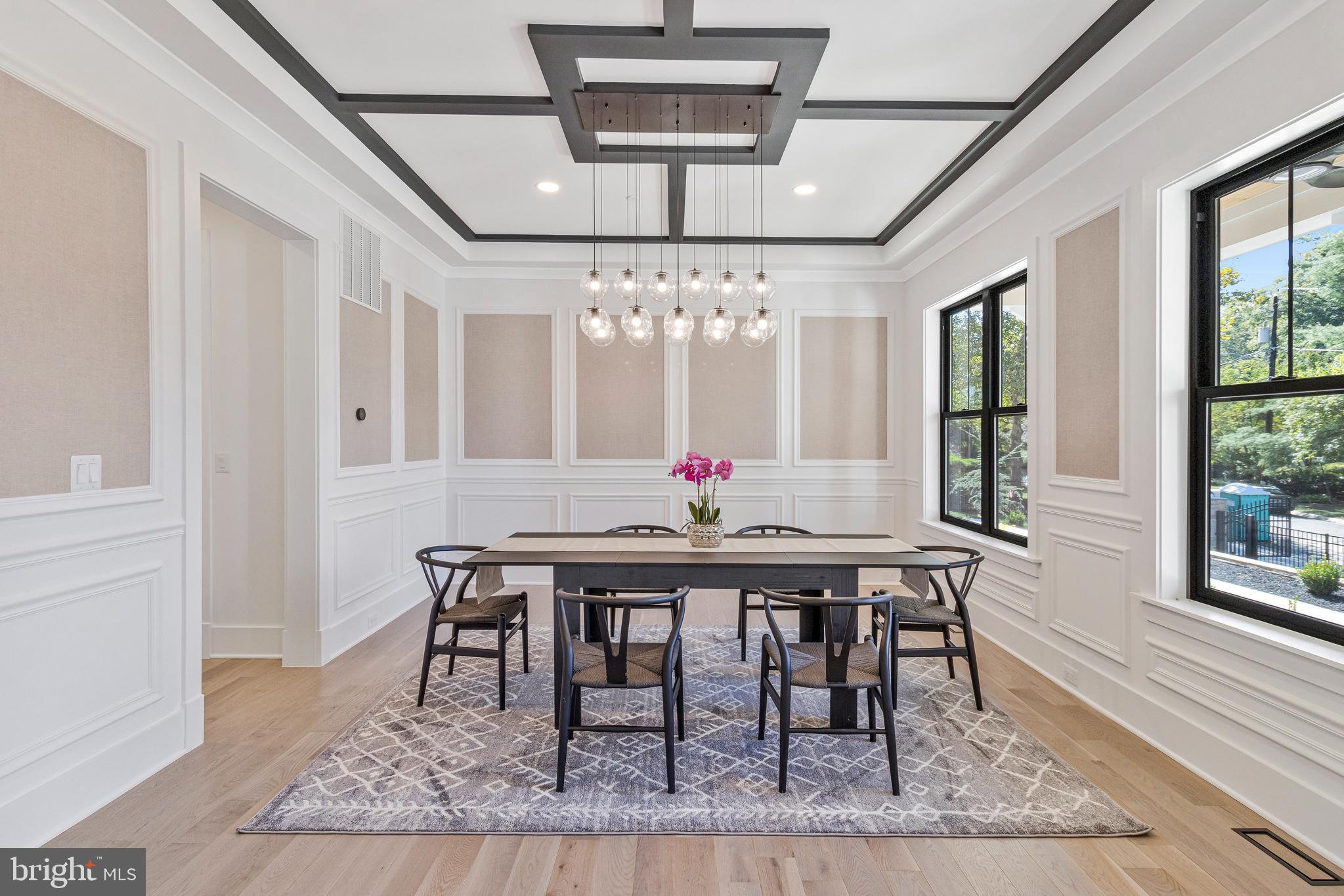 BRADLEY HILLS - Residential