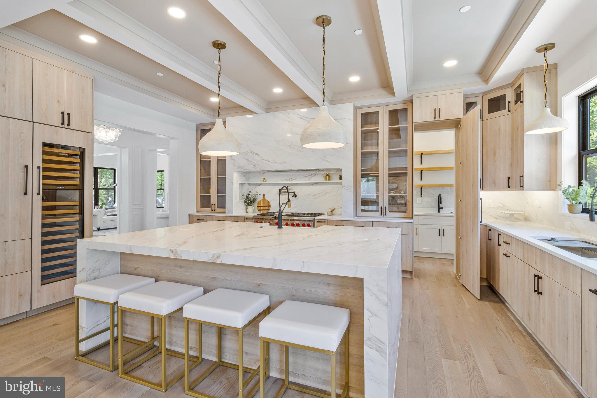 BRADLEY HILLS - Residential