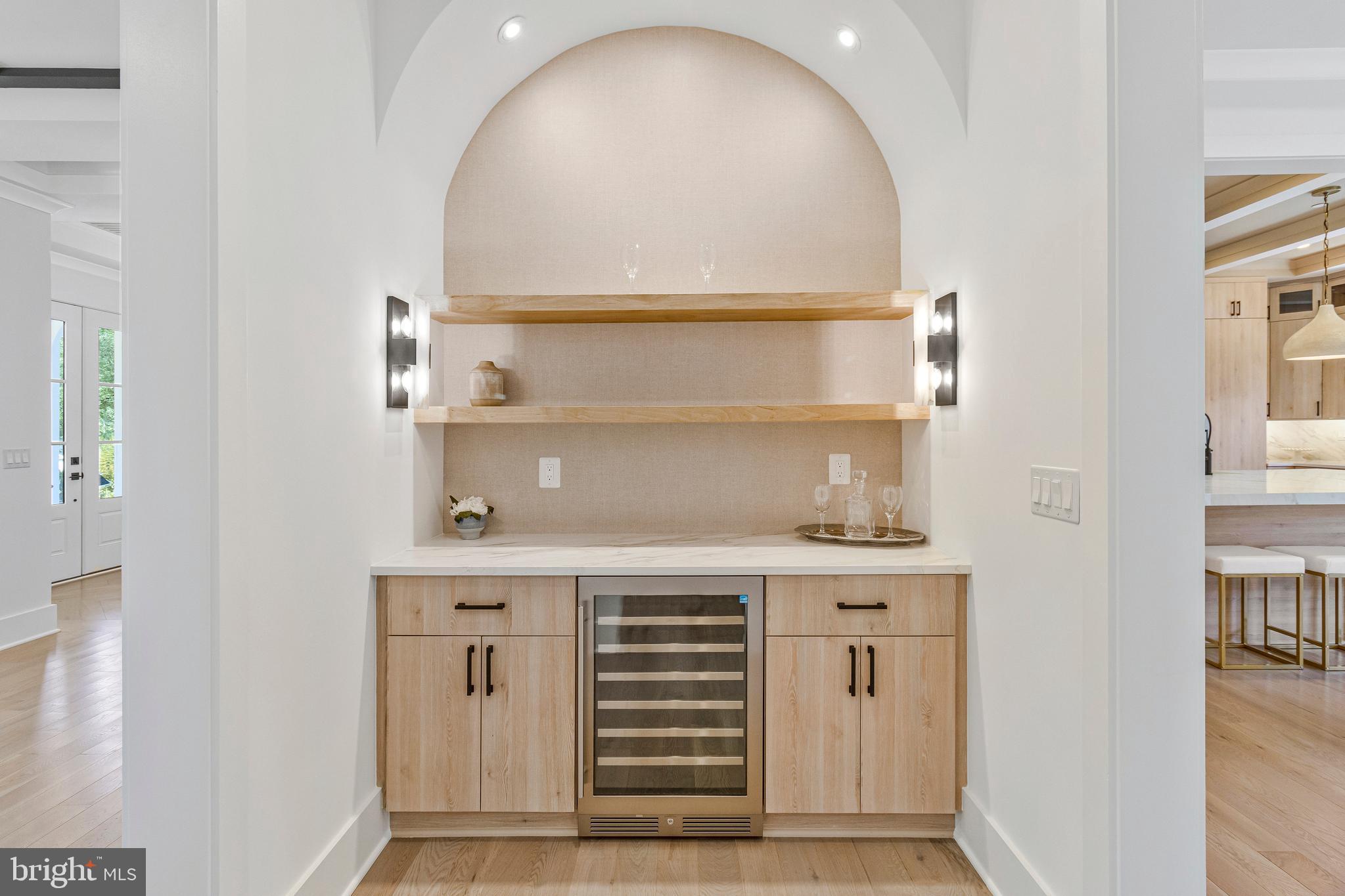 BRADLEY HILLS - Residential