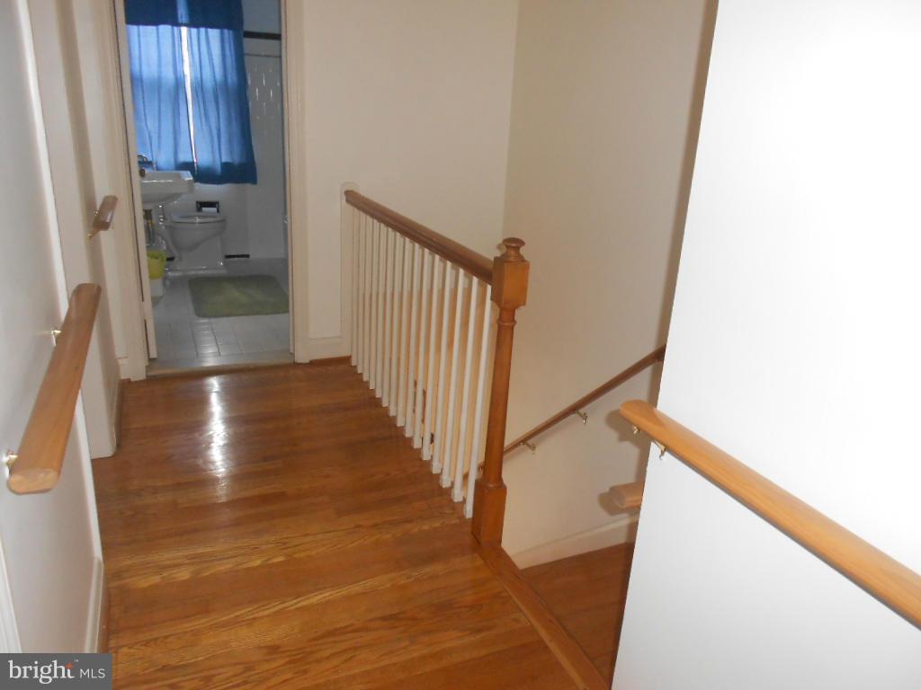 EDNOR GARDENS HISTORIC DISTRICT - Residential Lease