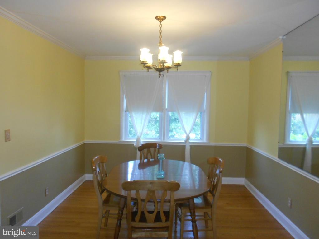 EDNOR GARDENS HISTORIC DISTRICT - Residential Lease