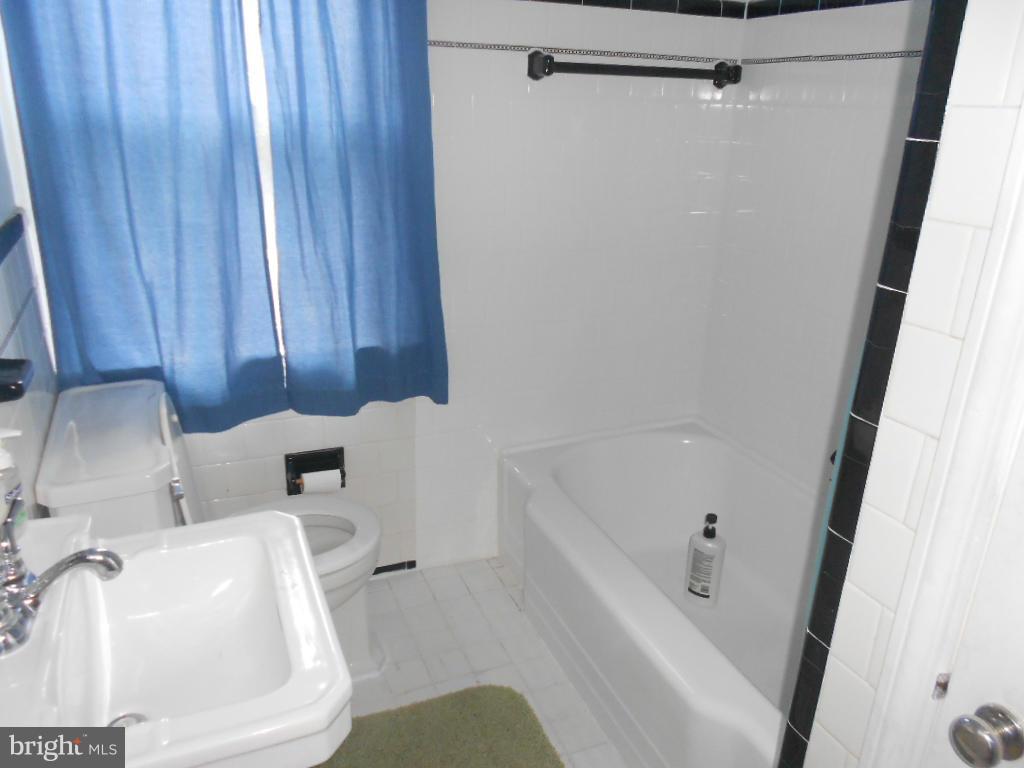 EDNOR GARDENS HISTORIC DISTRICT - Residential Lease