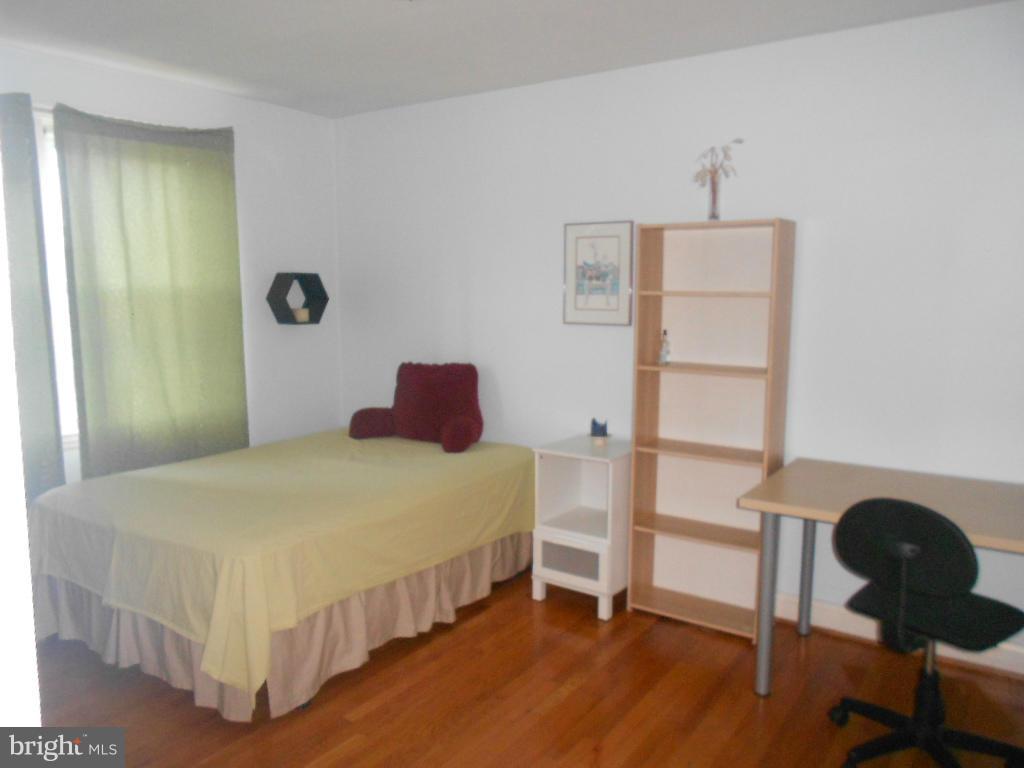 EDNOR GARDENS HISTORIC DISTRICT - Residential Lease