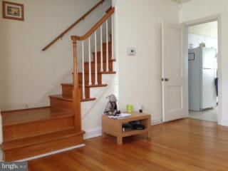 EDNOR GARDENS HISTORIC DISTRICT - Residential Lease