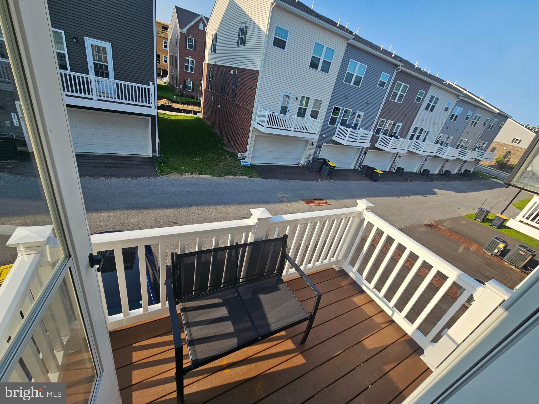 NONE AVAILABLE - Residential Lease