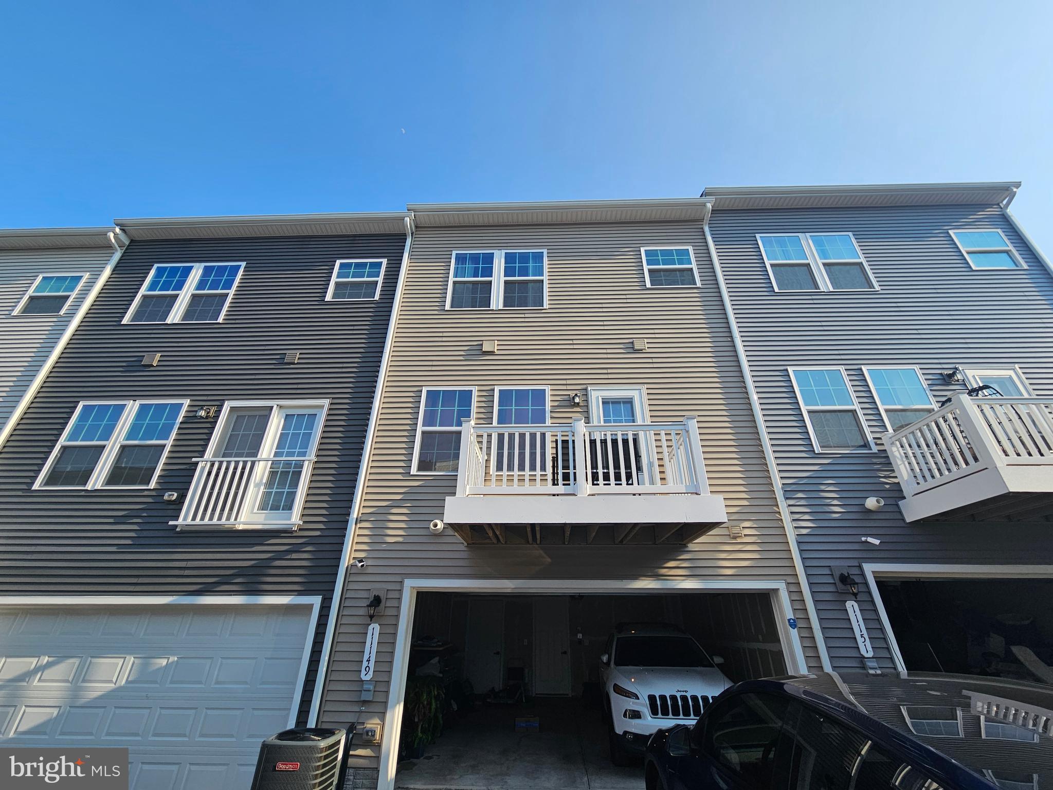 NONE AVAILABLE - Residential Lease