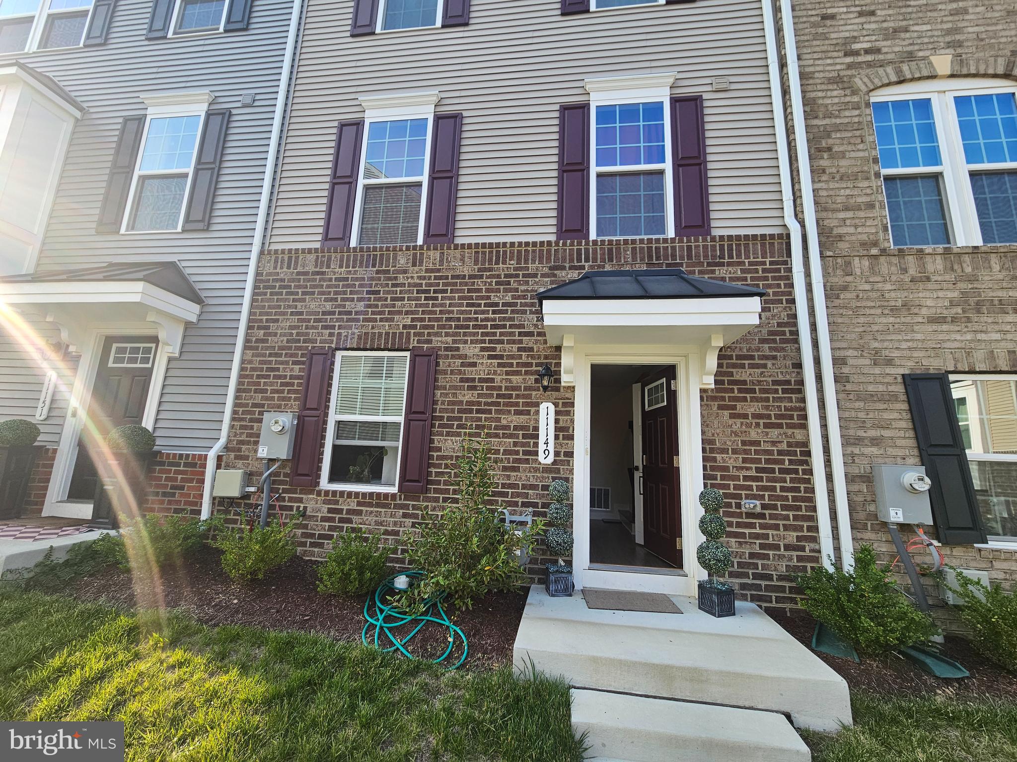 NONE AVAILABLE - Residential Lease