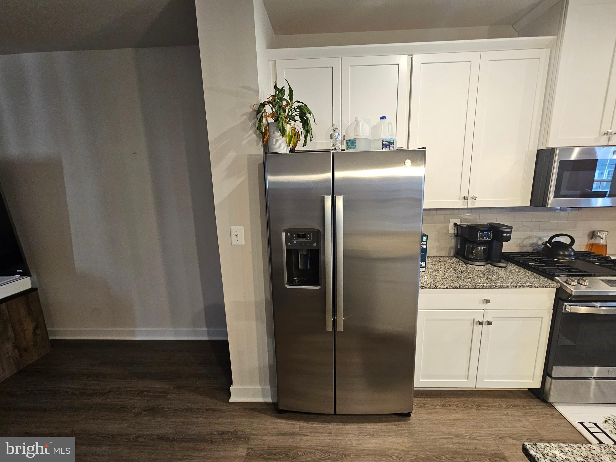 NONE AVAILABLE - Residential Lease