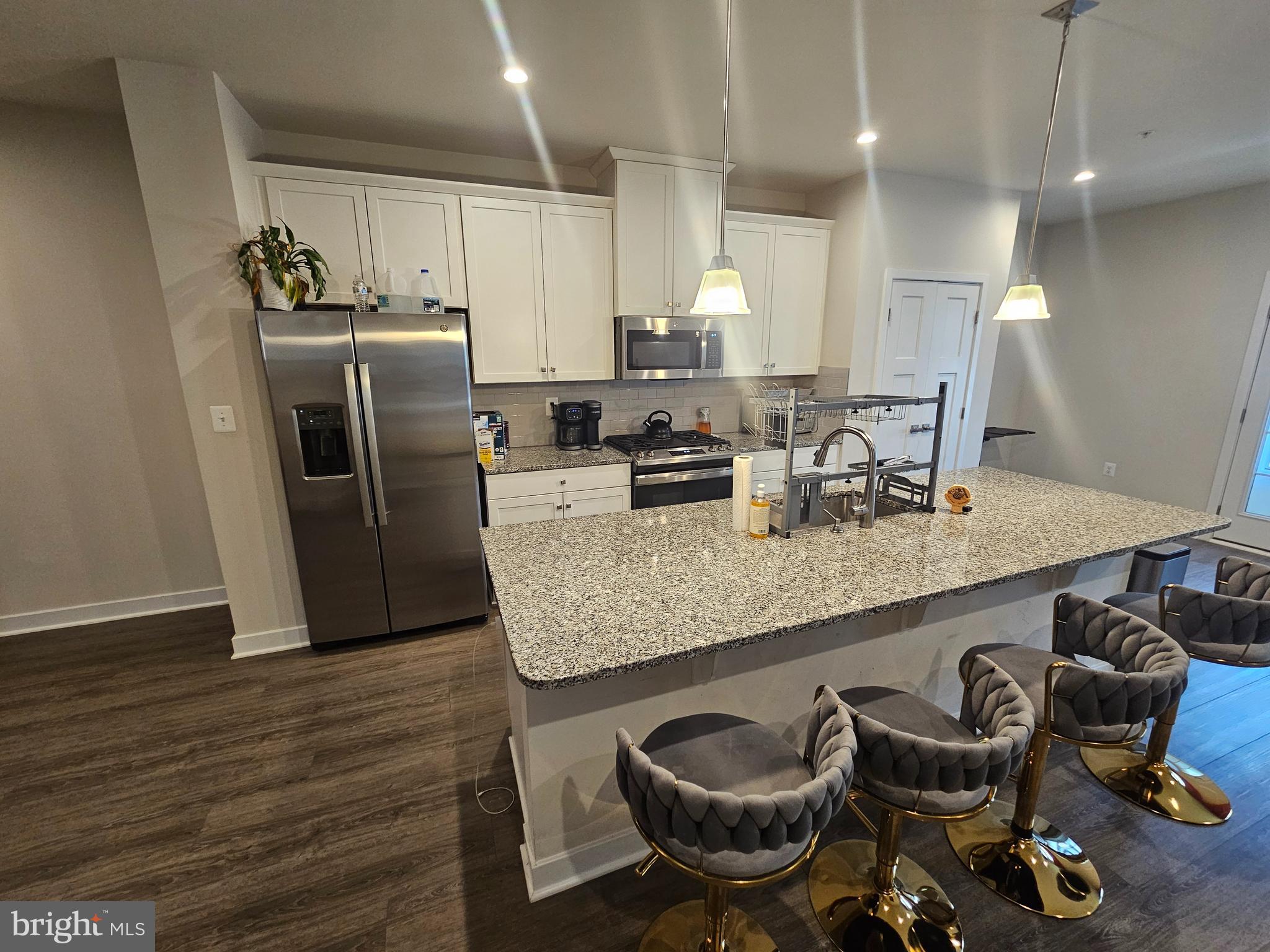 NONE AVAILABLE - Residential Lease