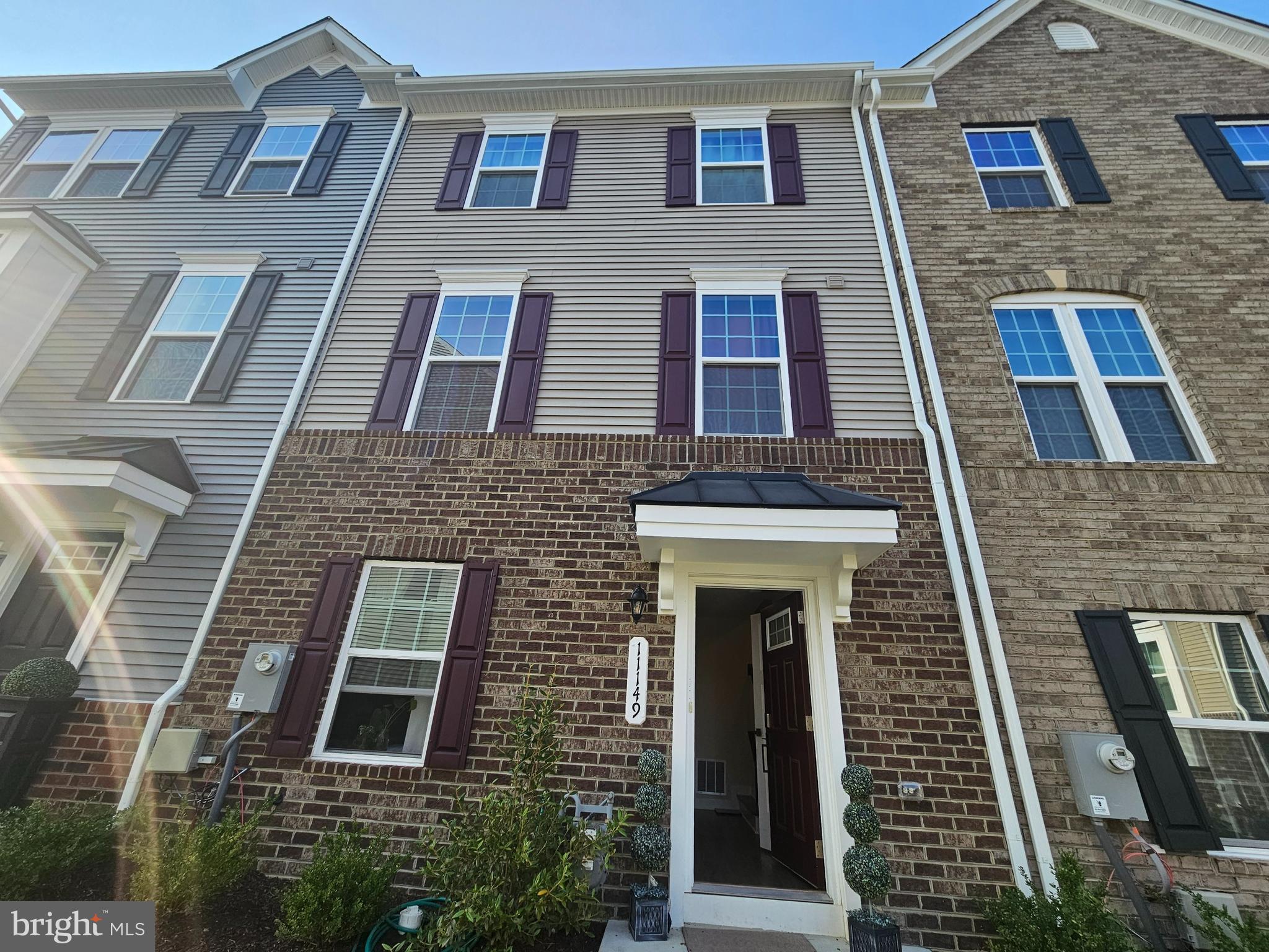 NONE AVAILABLE - Residential Lease