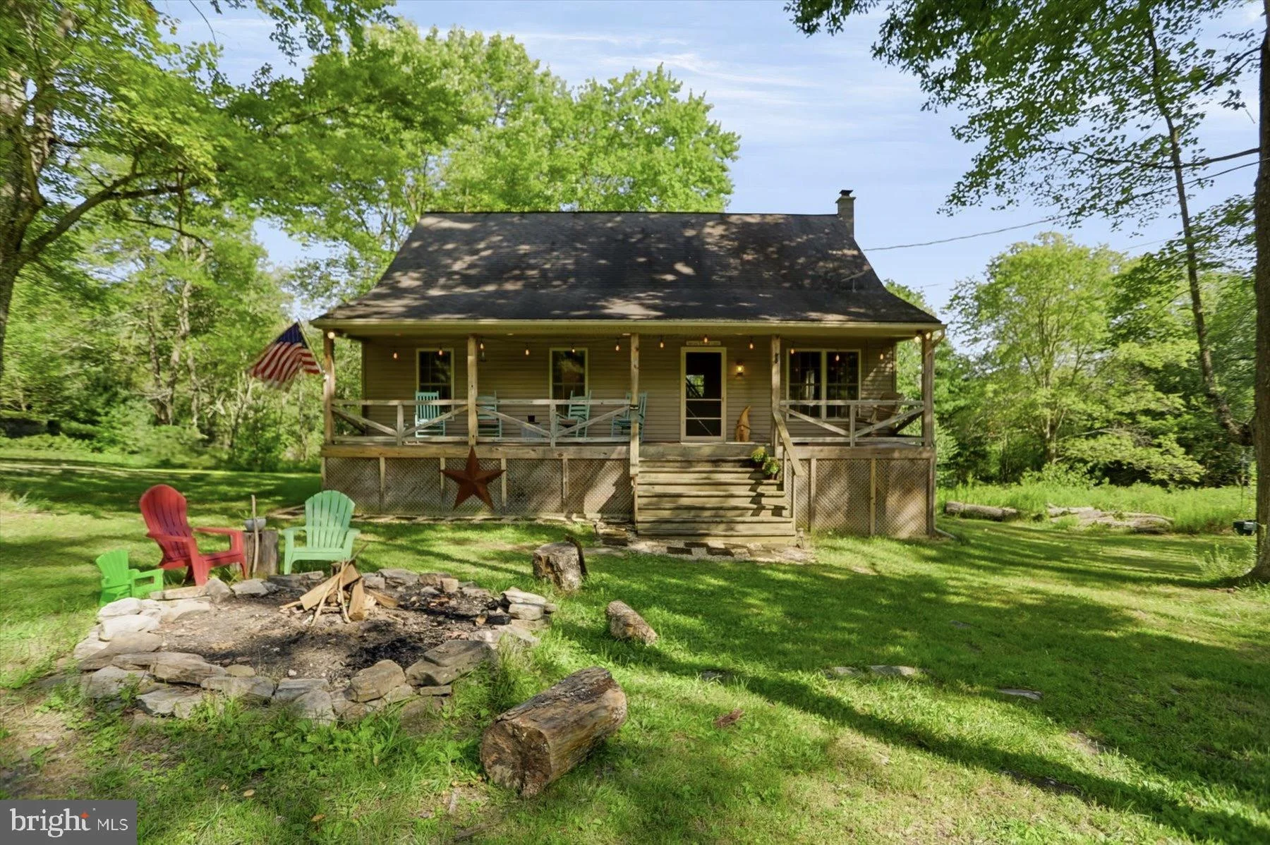 145 S Springbrook Road, Lock Haven, PA, 17745