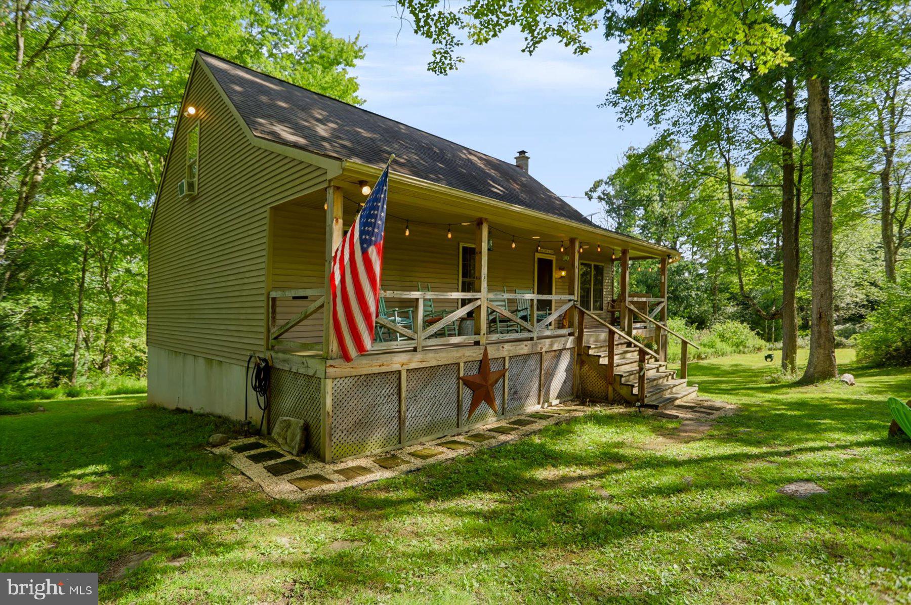 145 S SPRINGBROOK ROAD