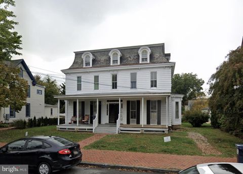 Photo of 102 S Broad Street, MIDDLETOWN, DE 19709 (MLS # DENC2099248)