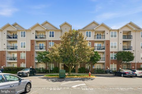 Photo of 1581 Spring Gate Drive #5307, MCLEAN, VA 22102 (MLS # VAFX2308124)