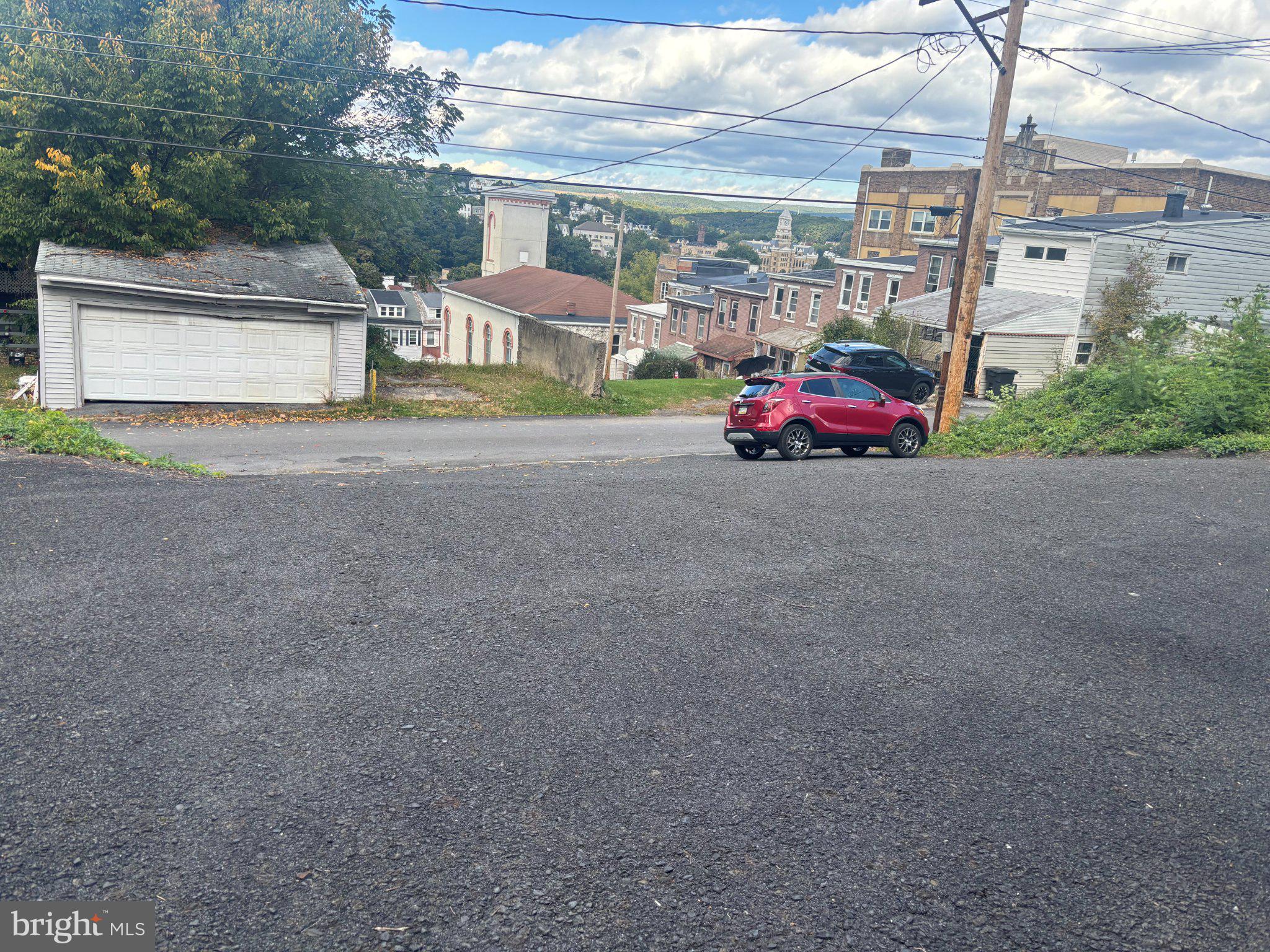 719 W HOWARD AVENUE