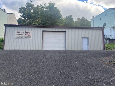 Photo of 719 W Howard Avenue, POTTSVILLE, PA 17901 (MLS # PASK2029924)