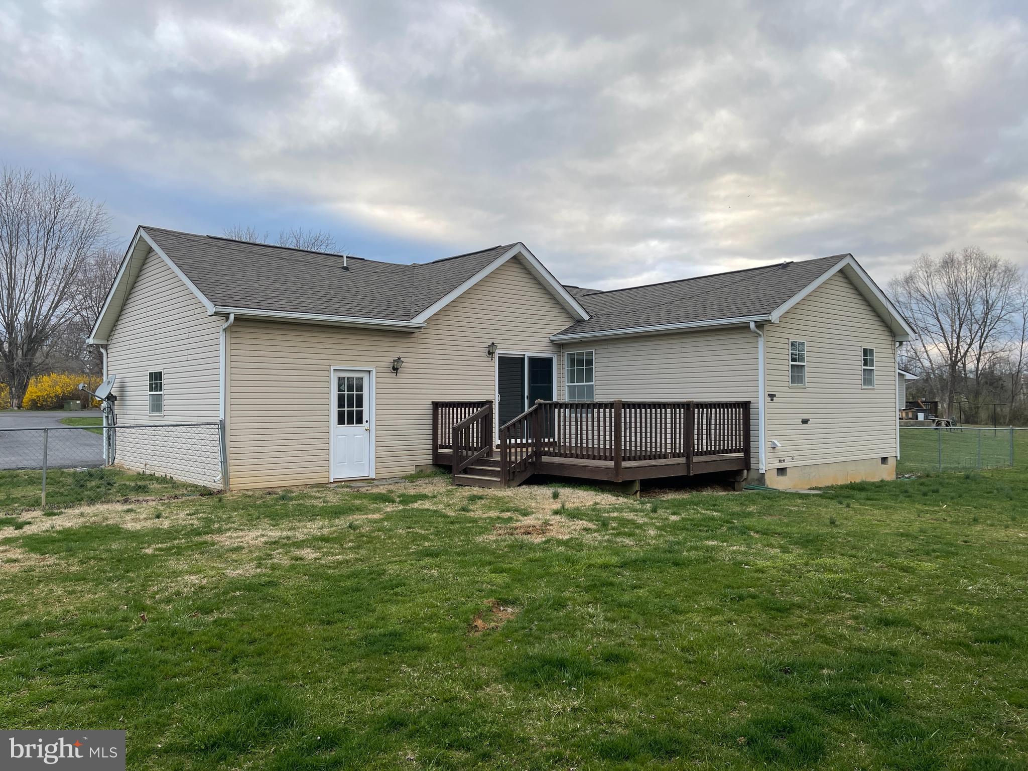 SYLVAN GROVE - Residential