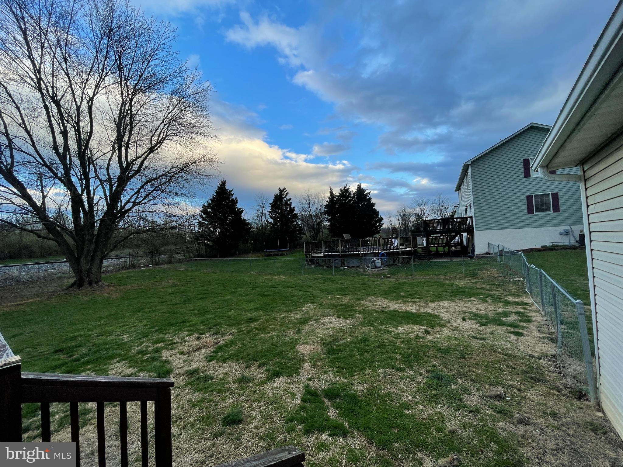 SYLVAN GROVE - Residential