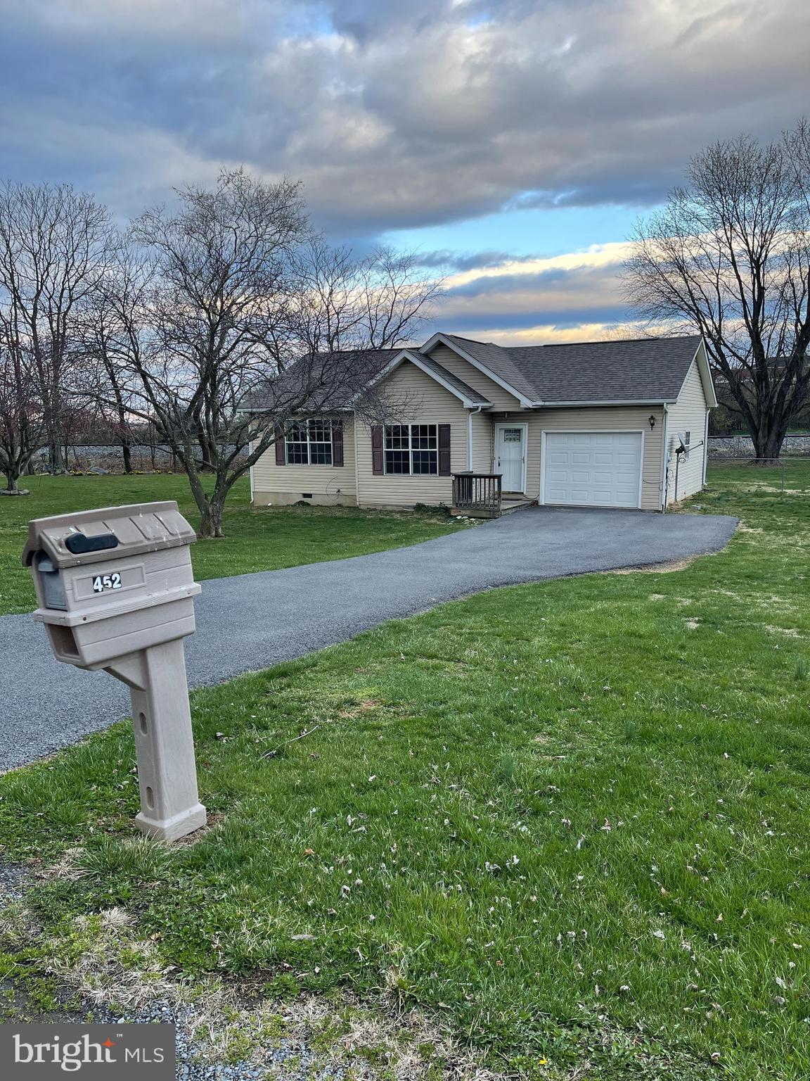 SYLVAN GROVE - Residential