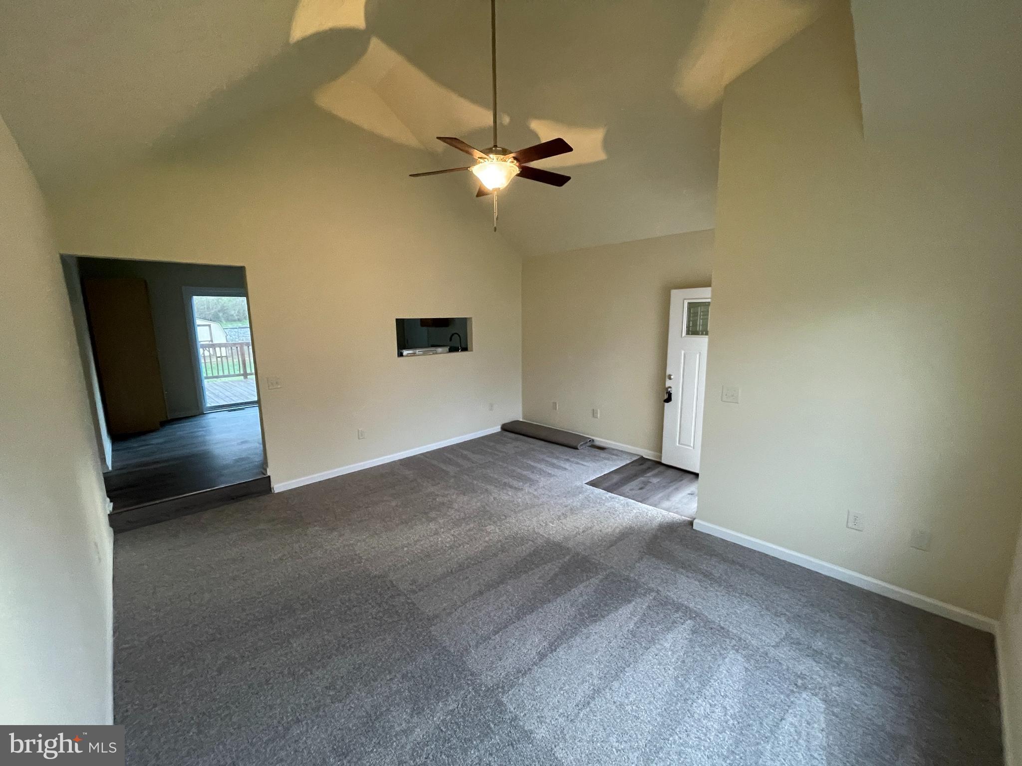 SYLVAN GROVE - Residential