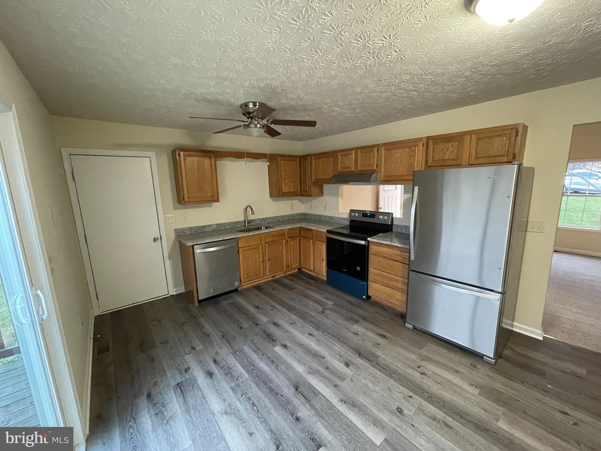 SYLVAN GROVE - Residential