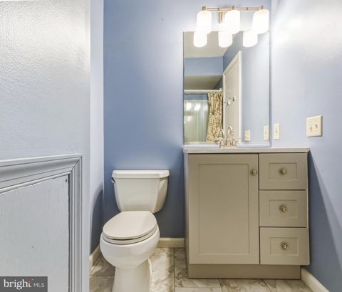 Tiny photo for 221 Loring Court, SEWELL, NJ 08080 (MLS # NJGL2071134)