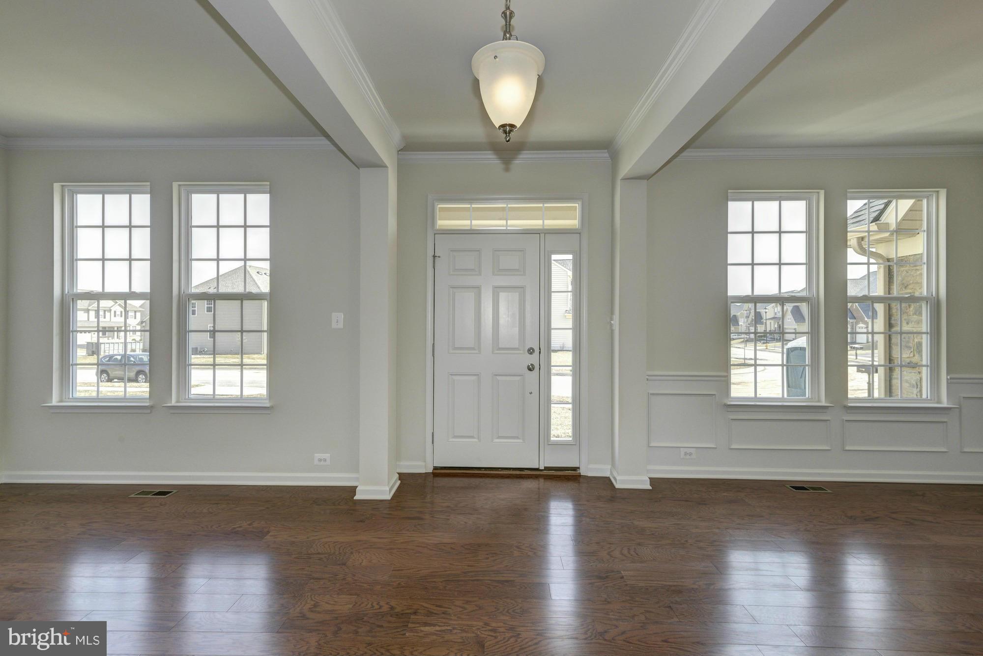 LINTON AT BALLENGER - Residential