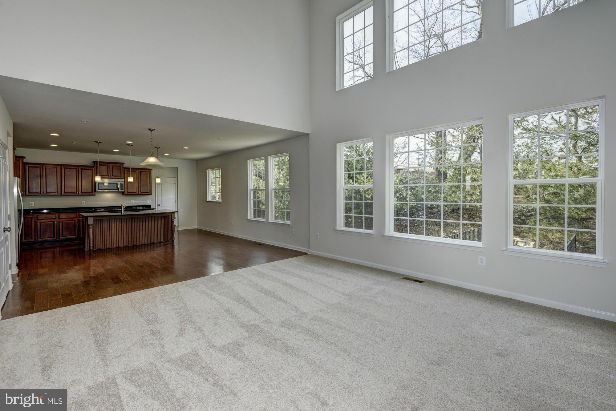 LINTON AT BALLENGER - Residential