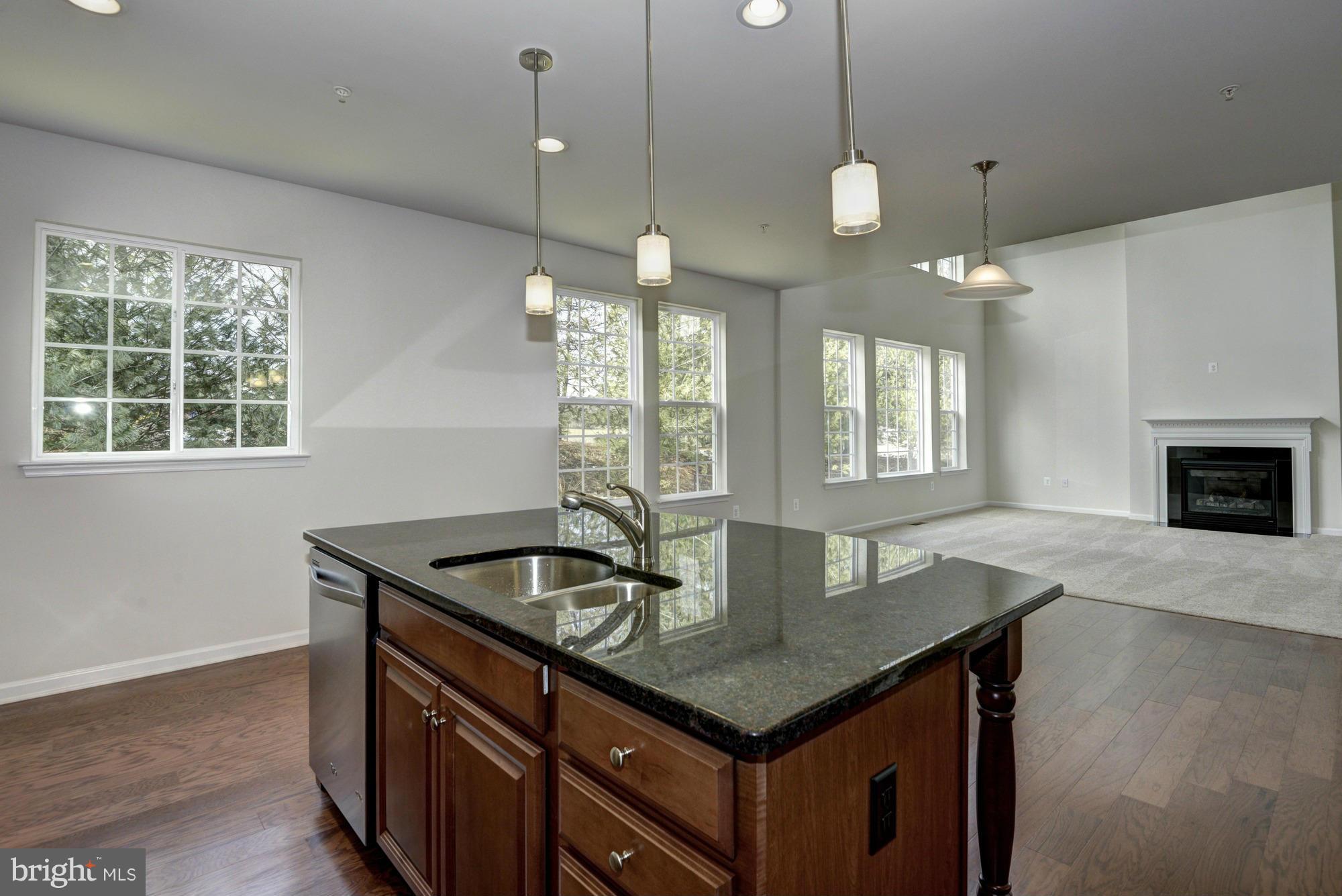 LINTON AT BALLENGER - Residential