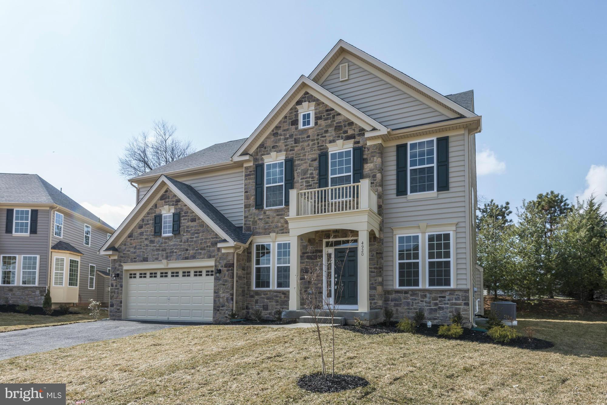 LINTON AT BALLENGER - Residential