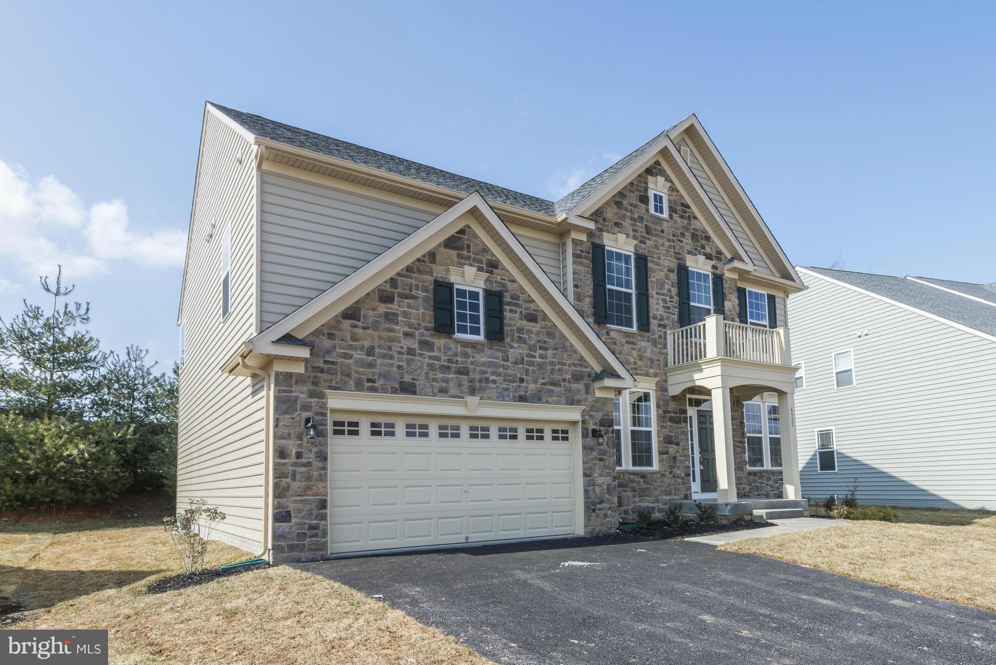 LINTON AT BALLENGER - Residential