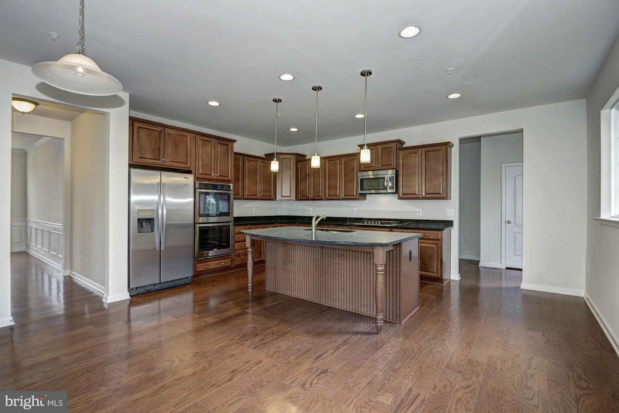 LINTON AT BALLENGER - Residential