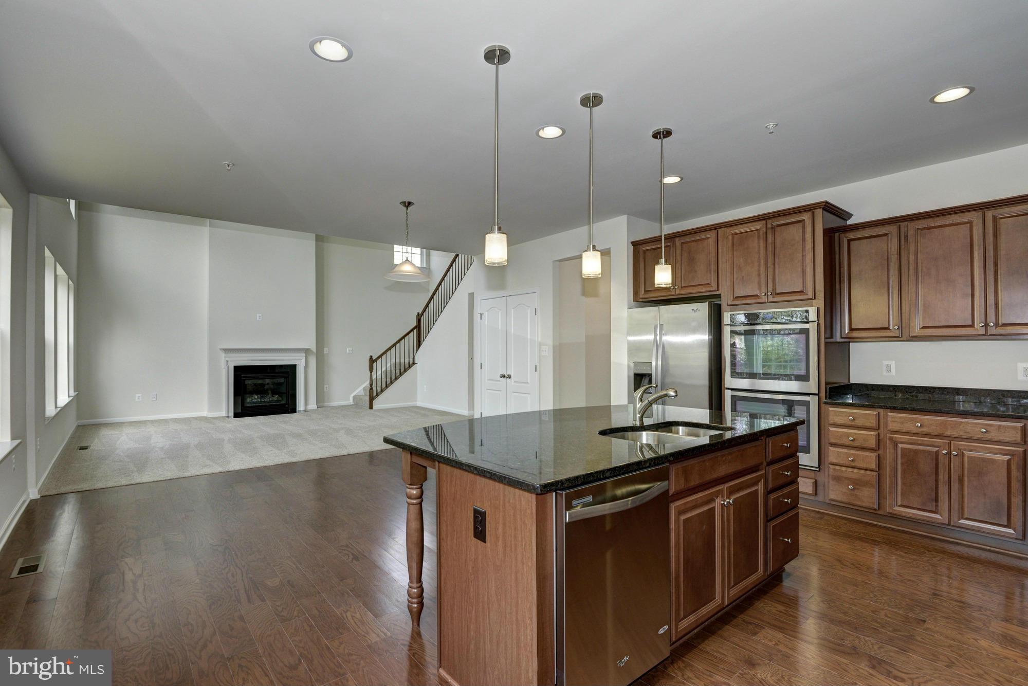 LINTON AT BALLENGER - Residential