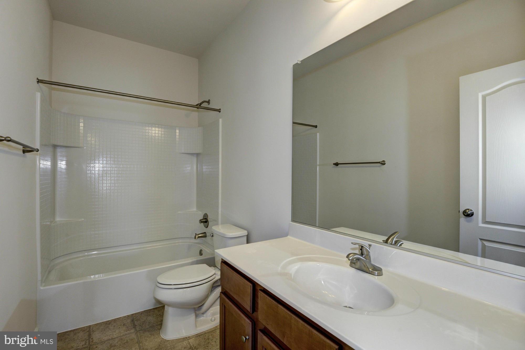 LINTON AT BALLENGER - Residential