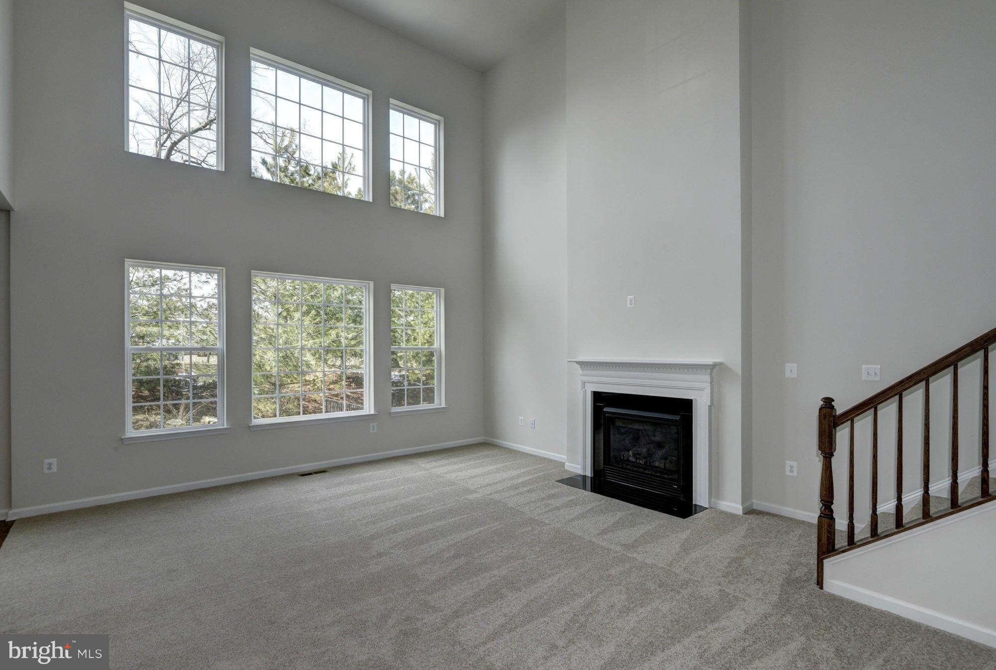 LINTON AT BALLENGER - Residential