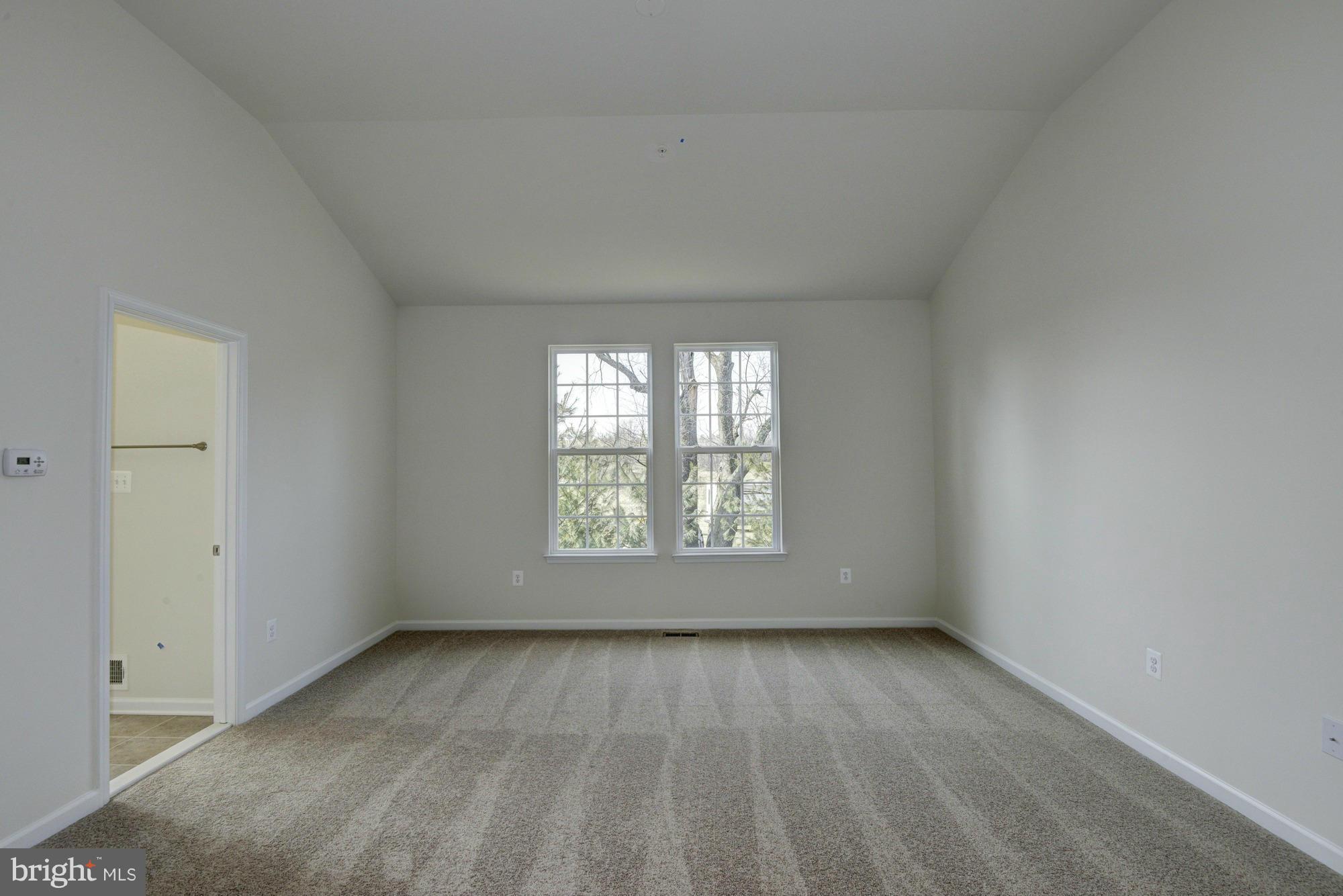 LINTON AT BALLENGER - Residential