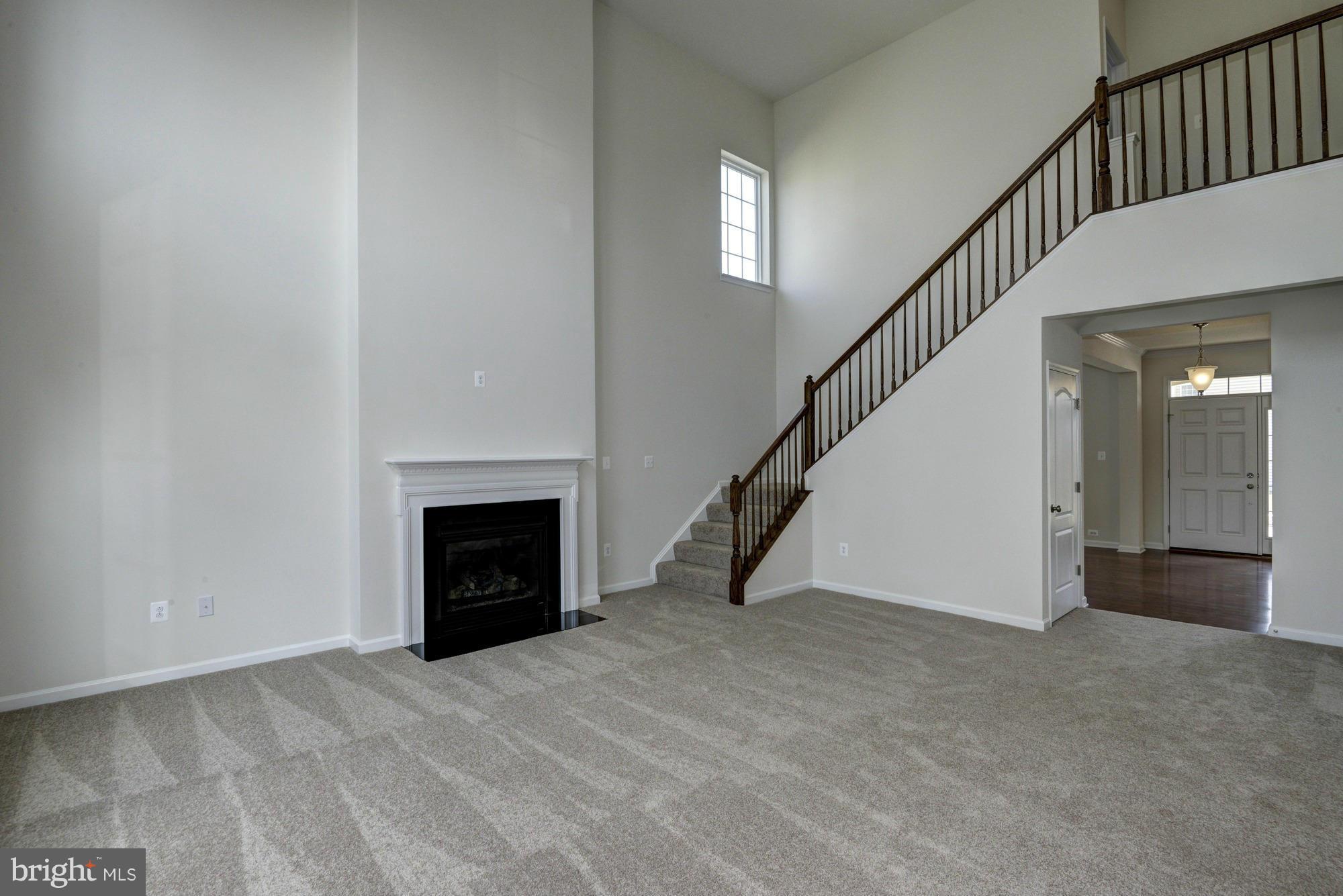 LINTON AT BALLENGER - Residential