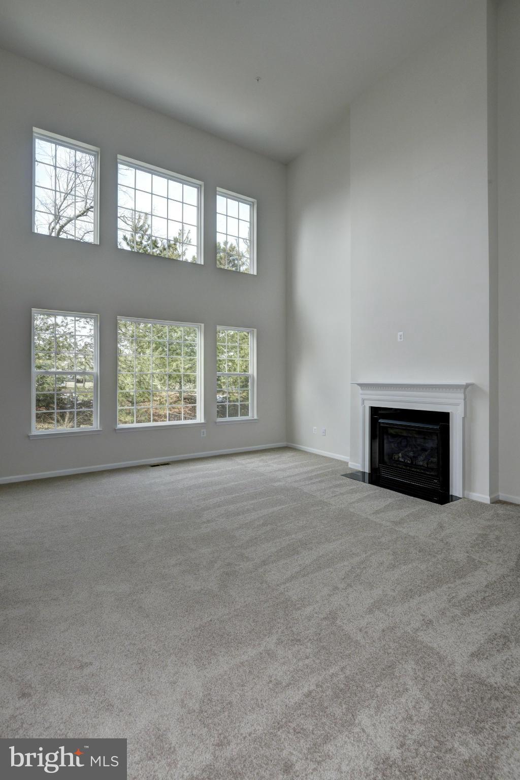 LINTON AT BALLENGER - Residential