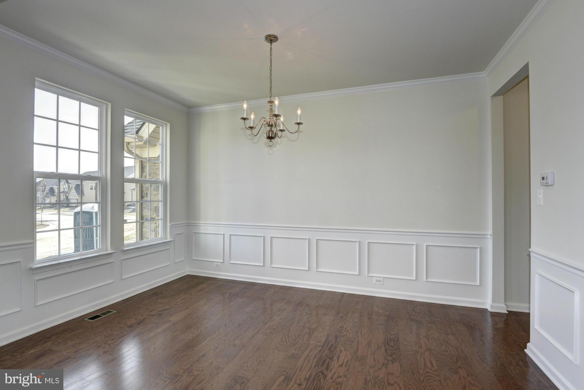 LINTON AT BALLENGER - Residential