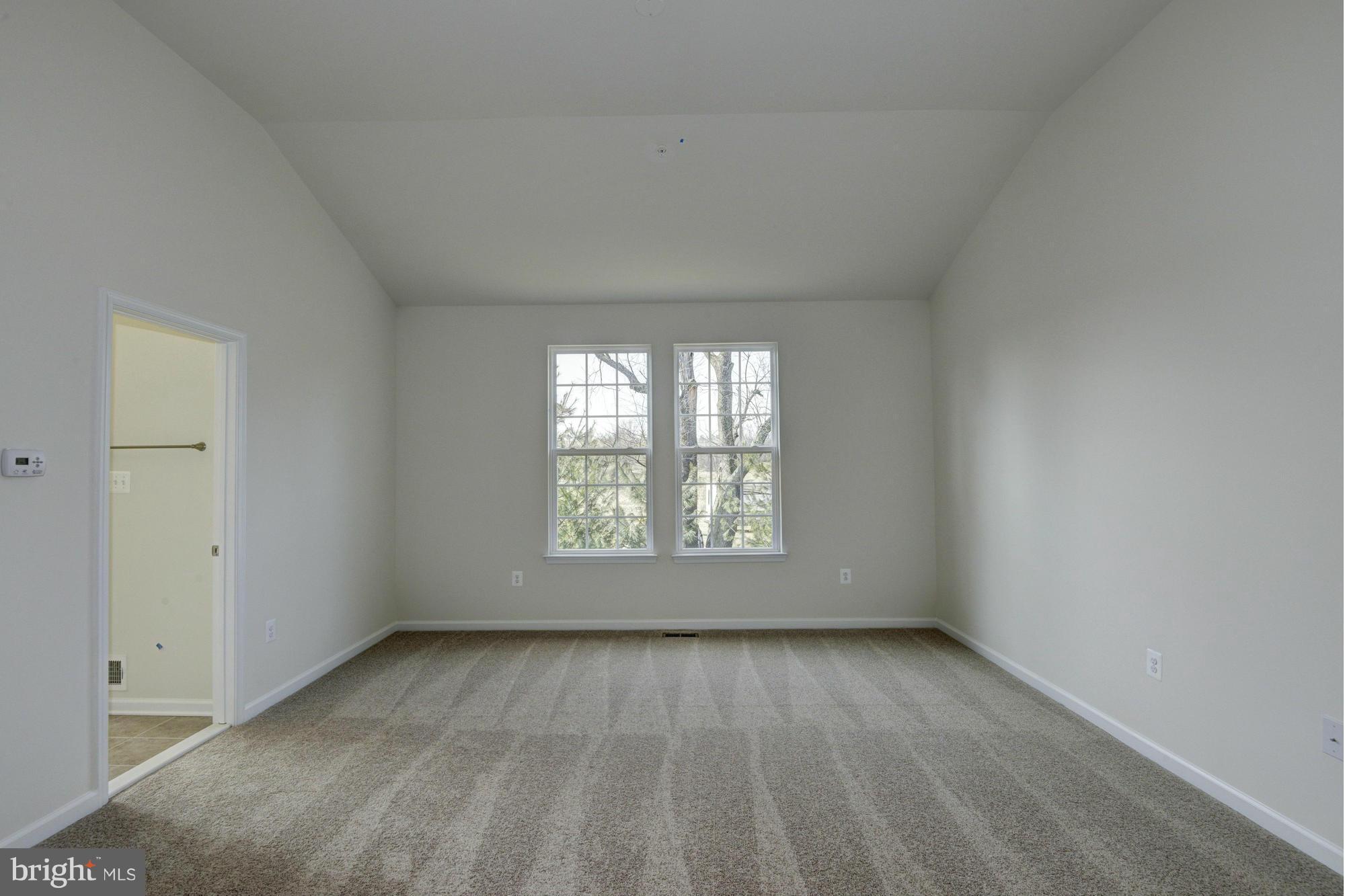 LINTON AT BALLENGER - Residential