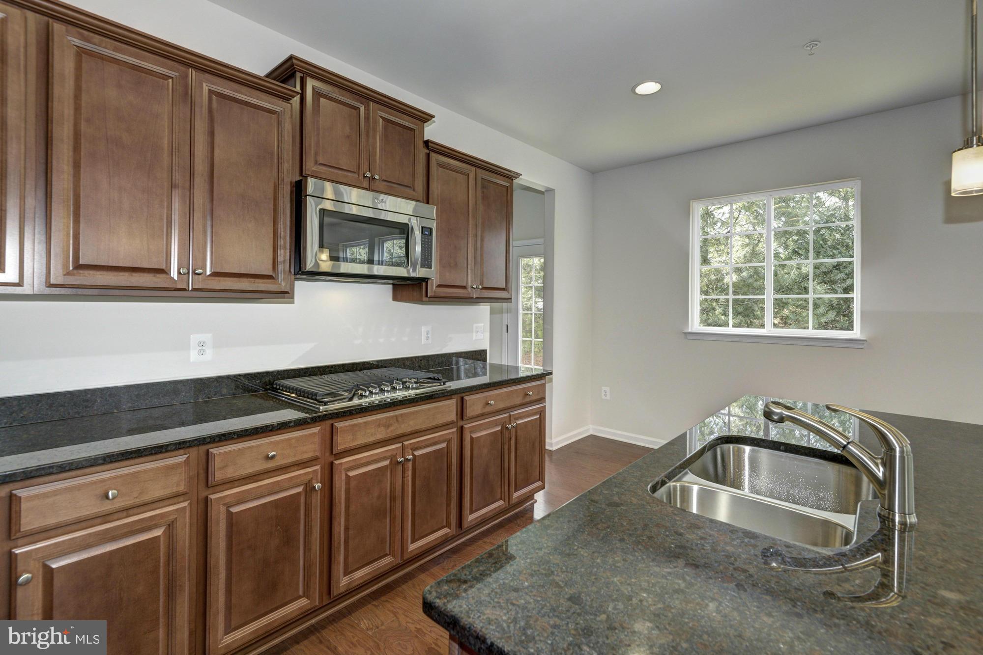 LINTON AT BALLENGER - Residential