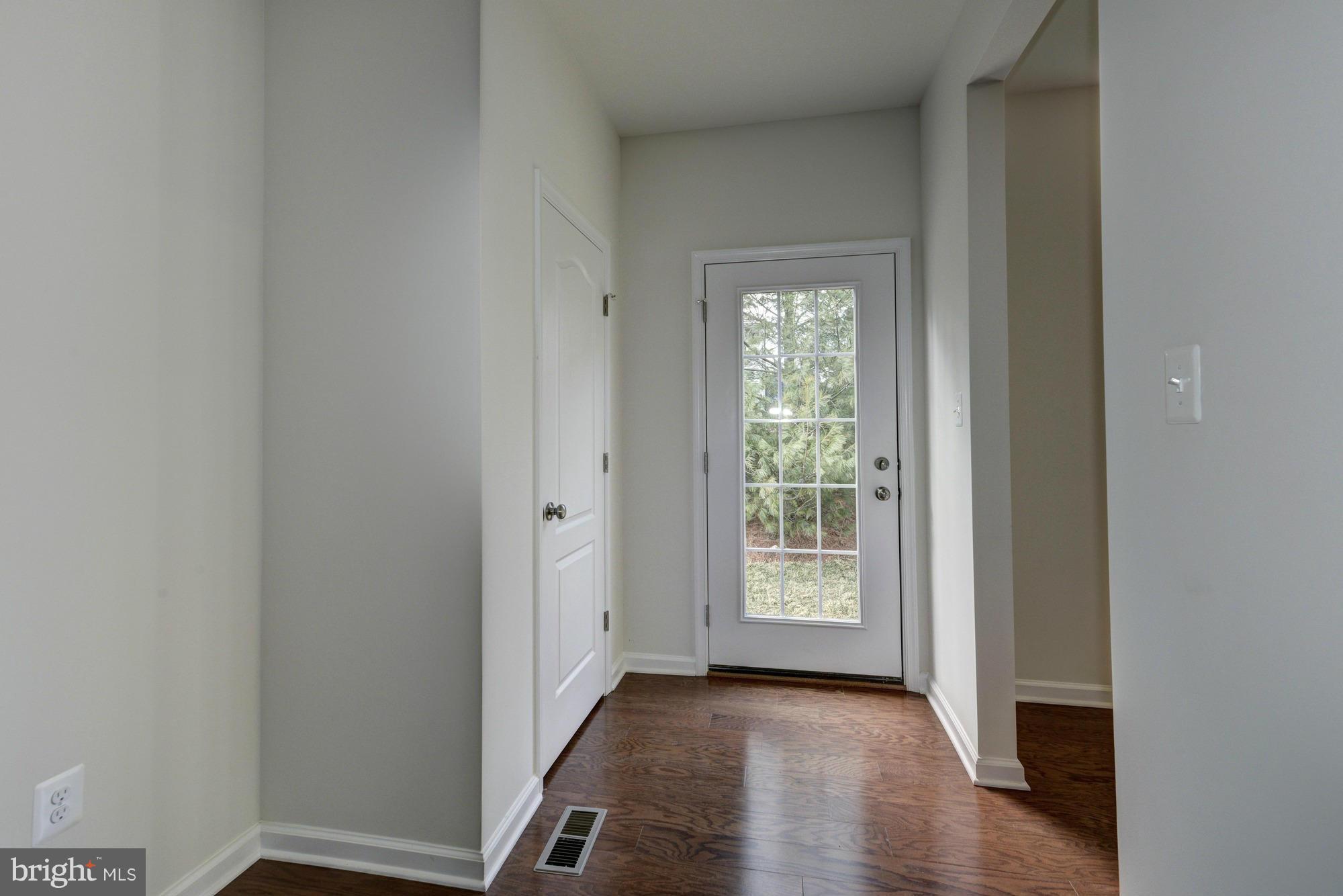 LINTON AT BALLENGER - Residential