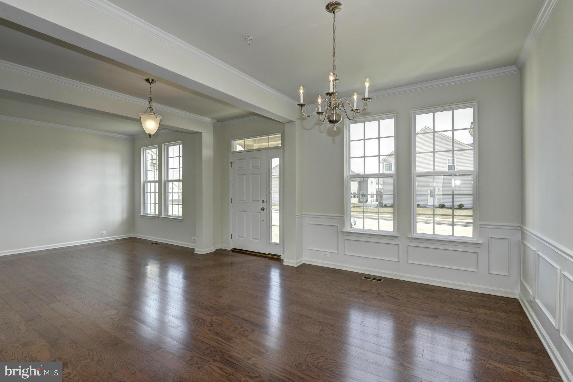 LINTON AT BALLENGER - Residential