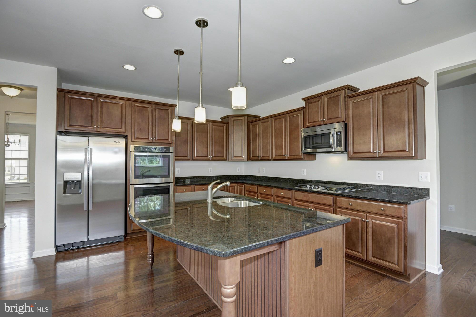 LINTON AT BALLENGER - Residential