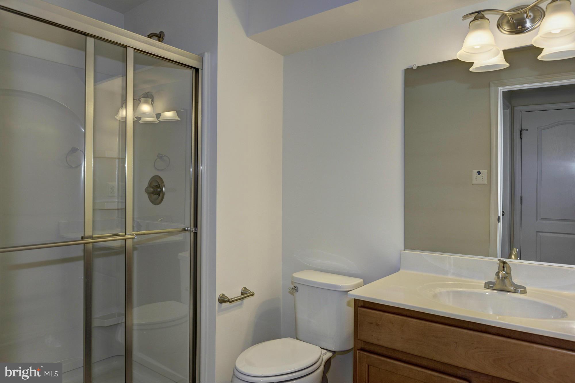 LINTON AT BALLENGER - Residential