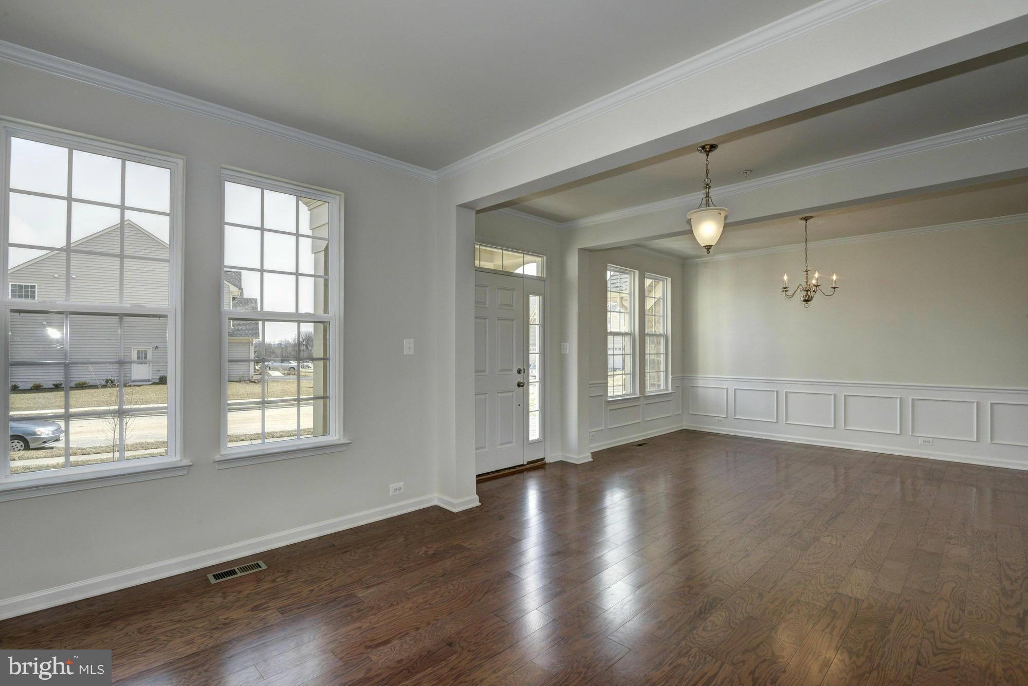 LINTON AT BALLENGER - Residential